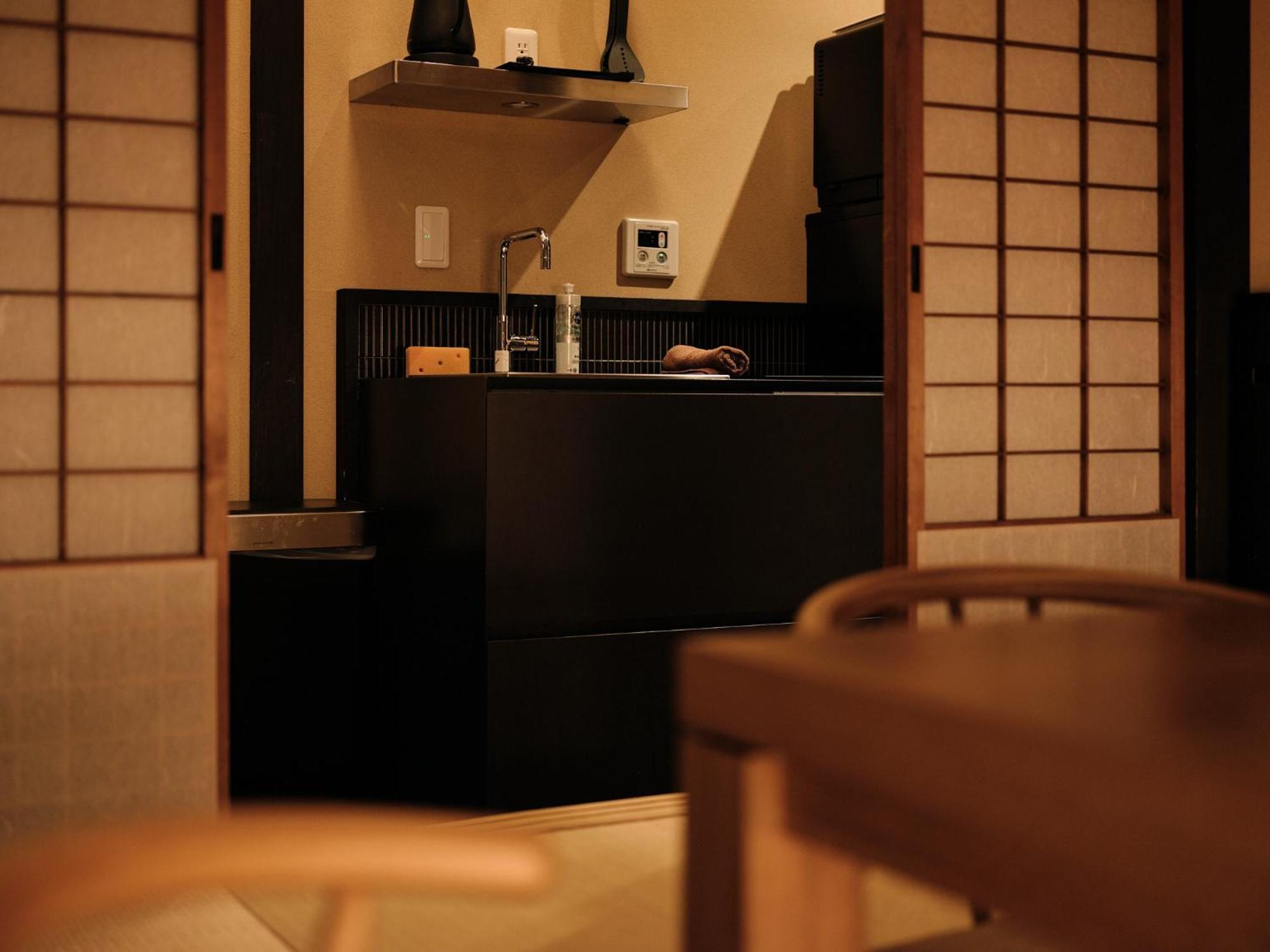 Tsumugi Gionshirakawa Vila Quioto Exterior foto