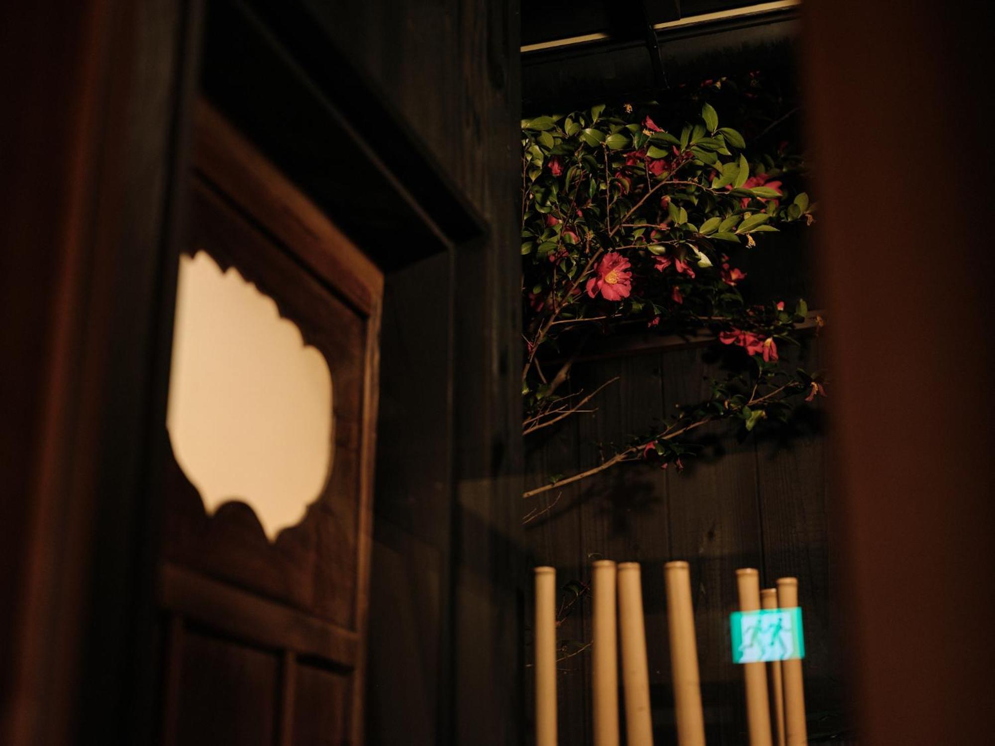 Tsumugi Gionshirakawa Vila Quioto Exterior foto